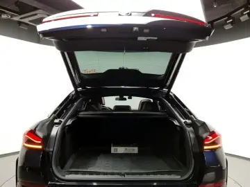 2021 BMW X6 с пробегом 76 059 км