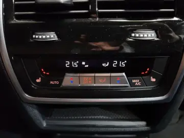 2023 BMW X6 с пробегом 41 790 км