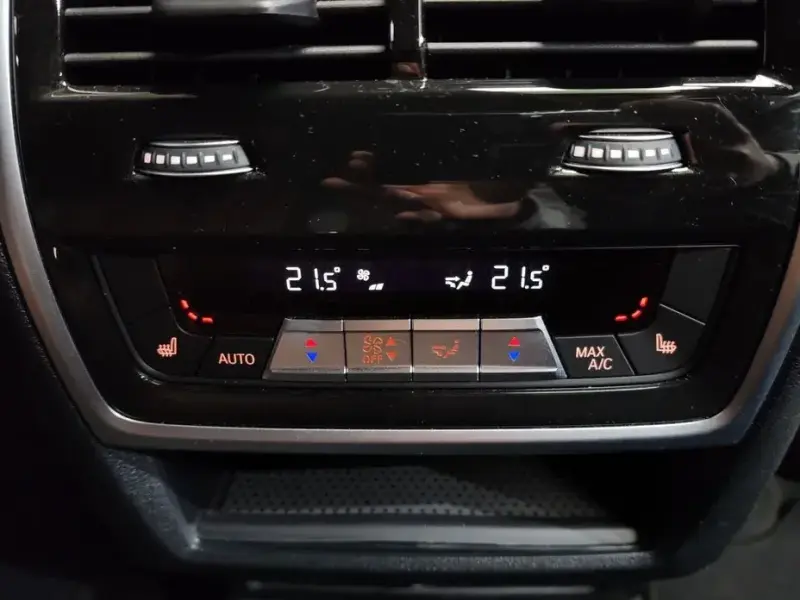 2023 BMW X6 с пробегом 41 790 км