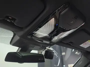 2023 BMW X6 с пробегом 20 584 км