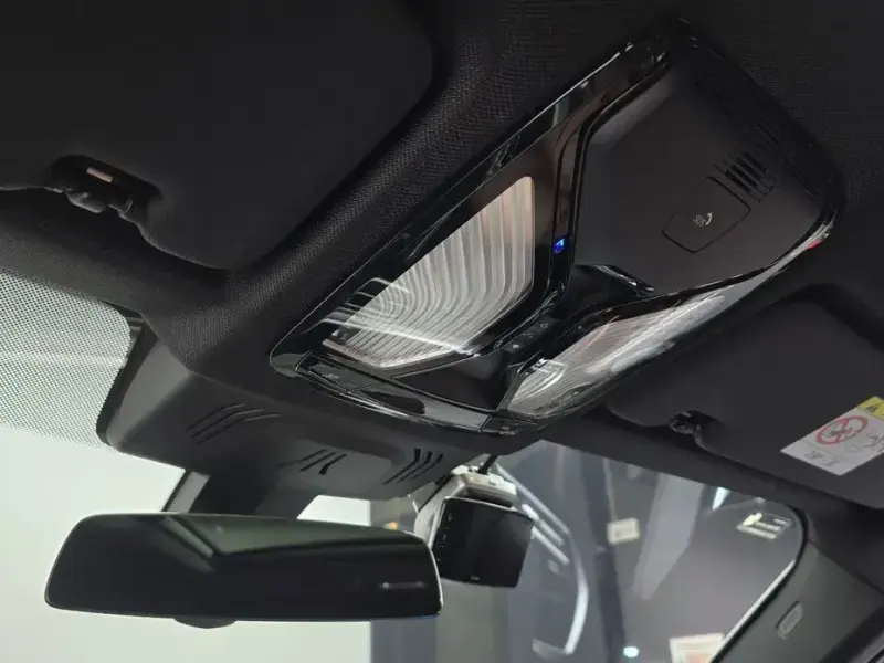 2023 BMW X6 с пробегом 20 584 км