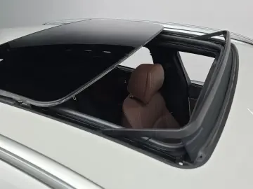 2023 BMW X6 с пробегом 20 584 км