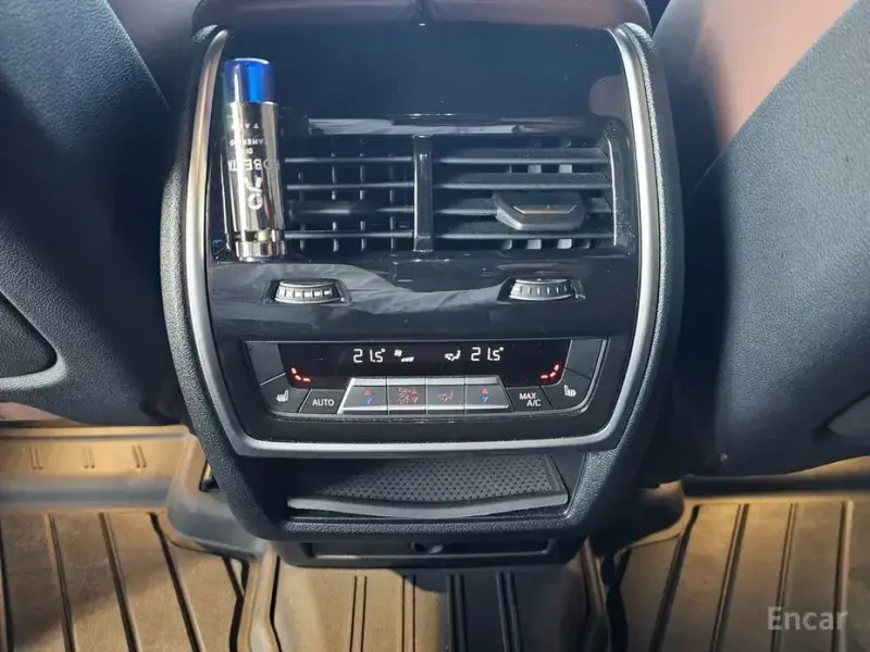 2023 BMW X6 с пробегом 93 000 км