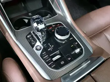 2022 BMW X6 с пробегом 71 074 км