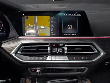 2022 BMW X6 с пробегом 71 074 км