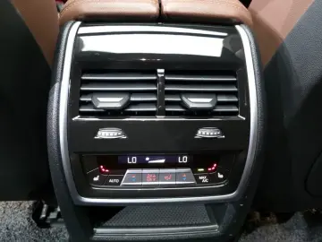 2022 BMW X6 с пробегом 71 074 км