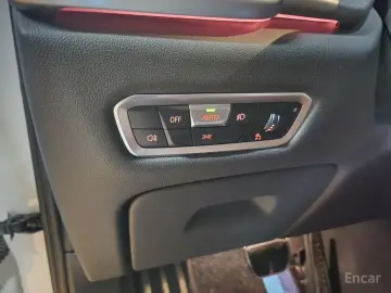 2023 BMW X6 с пробегом 12 500 км