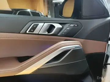2022 BMW X6 с пробегом 54 000 км