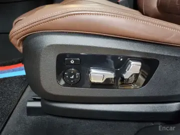 2023 BMW X6 с пробегом 12 500 км