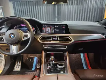 2023 BMW X6 с пробегом 12 500 км