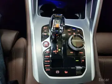2022 BMW X6 с пробегом 54 000 км