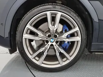 2021 BMW X6 с пробегом 103 623 км