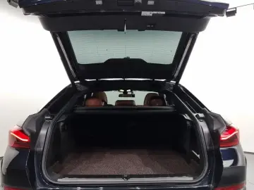 2021 BMW X6 с пробегом 103 623 км