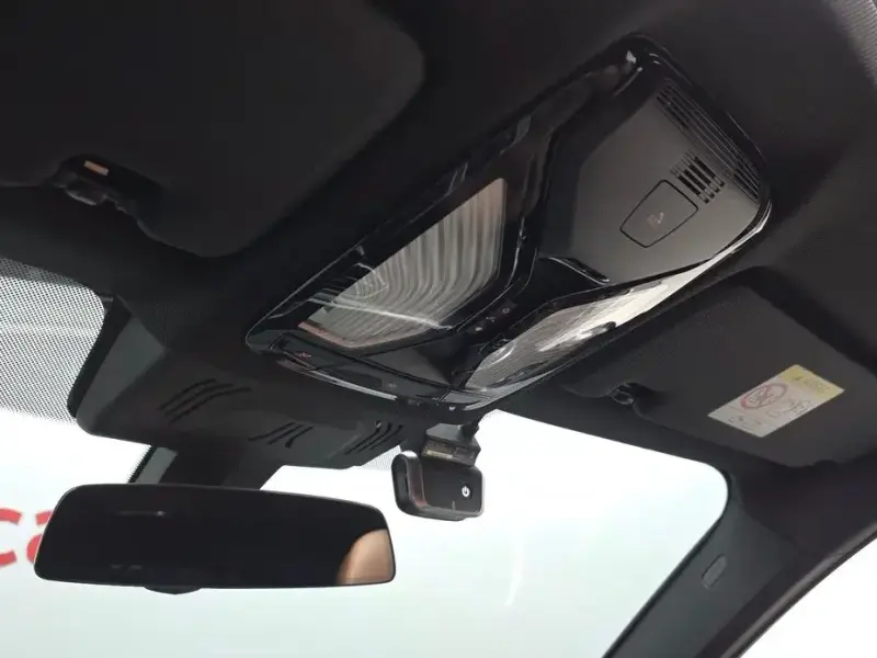 2021 BMW X6 с пробегом 92 862 км
