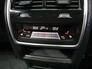 2021 BMW X6 с пробегом 92 862 км
