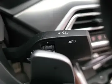 2021 BMW X6 с пробегом 92 862 км