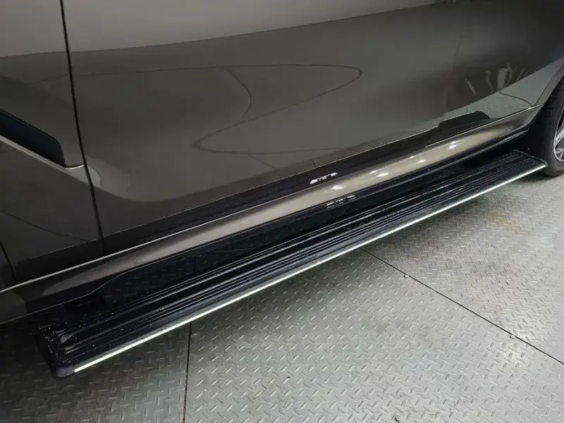 2023 BMW X6 с пробегом 41 163 км
