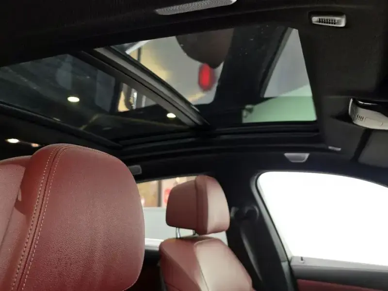 2021 BMW X6 с пробегом 82 593 км