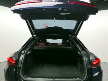 2021 BMW X6 с пробегом 82 593 км