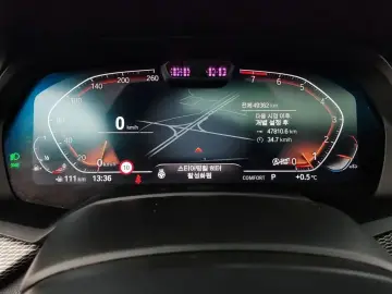 2023 BMW X6 с пробегом 49 362 км