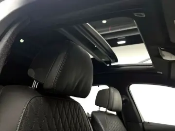 2023 BMW X6 с пробегом 39 182 км