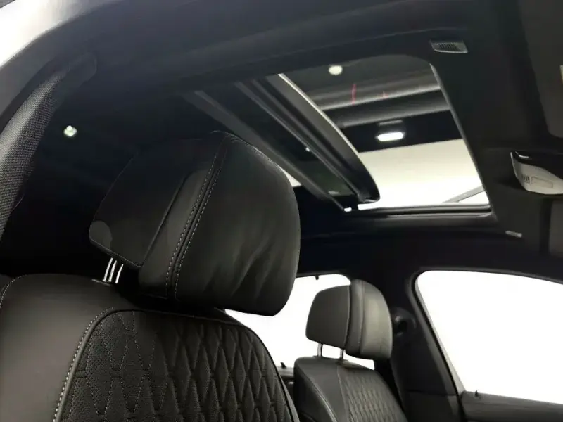 2023 BMW X6 с пробегом 39 182 км