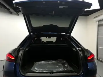 2023 BMW X6 с пробегом 39 182 км