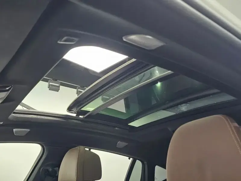 2021 BMW X6 с пробегом 75 076 км