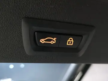 2022 BMW X6 с пробегом 83 241 км