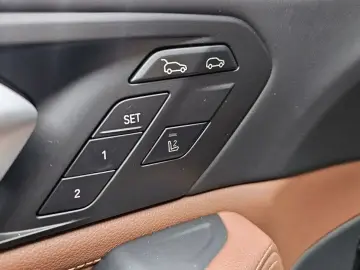 2021 BMW X6 с пробегом 51 521 км
