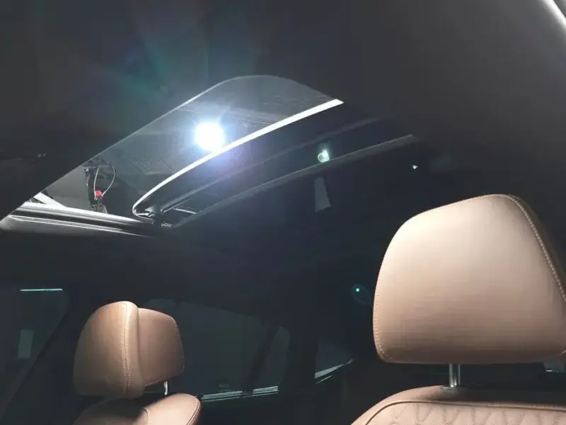 2022 BMW X6 с пробегом 89 424 км