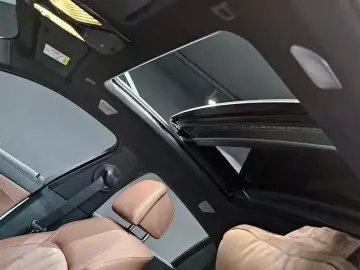 2021 BMW X6 с пробегом 35 243 км