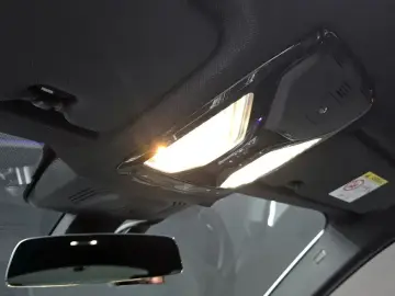 2023 BMW X6 с пробегом 5 851 км