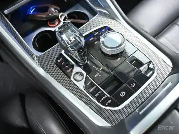 2023 BMW X6 с пробегом 45 131 км