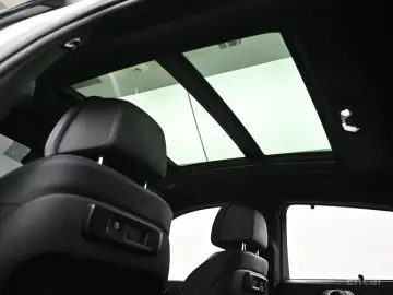 2023 BMW X6 с пробегом 45 131 км