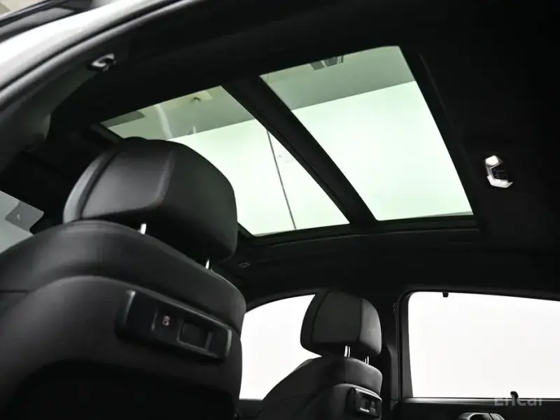 2023 BMW X6 с пробегом 45 131 км