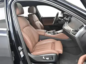 2023 BMW X6 с пробегом 27 017 км