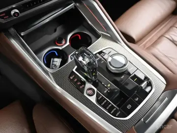2023 BMW X6 с пробегом 27 017 км