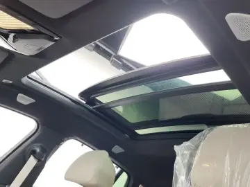 2022 BMW X6 с пробегом 21 753 км