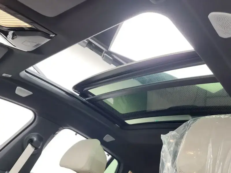 2022 BMW X6 с пробегом 21 753 км