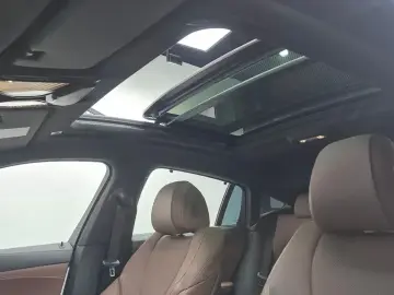 2022 BMW X6 с пробегом 51 993 км
