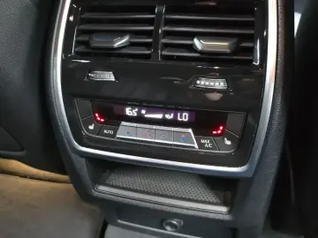2023 BMW X6 с пробегом 41 669 км