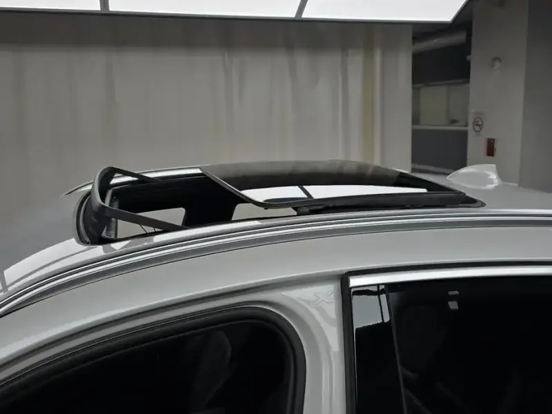 2023 BMW X6 с пробегом 41 669 км