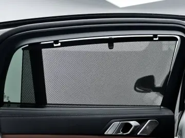 2022 BMW X6 с пробегом 75 055 км