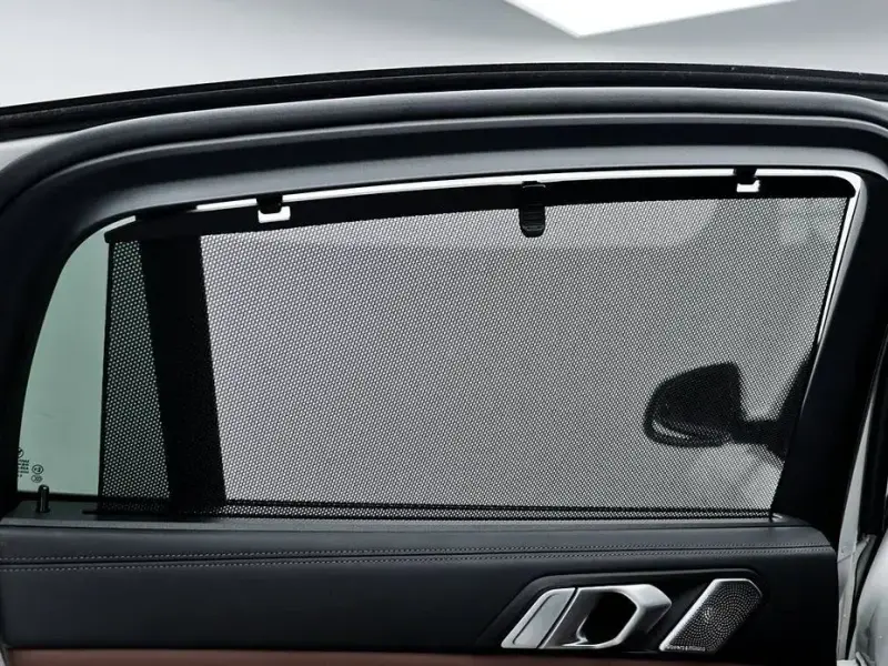 2022 BMW X6 с пробегом 75 055 км