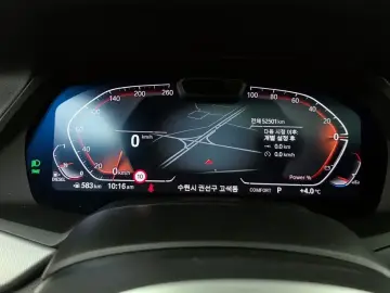 2023 BMW X6 с пробегом 52 501 км