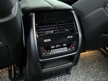 2023 BMW X6 с пробегом 52 501 км