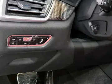 2021 BMW X6 с пробегом 130 218 км