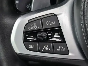 2021 BMW X6 с пробегом 130 218 км