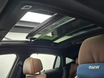 2023 BMW X6 с пробегом 56 594 км